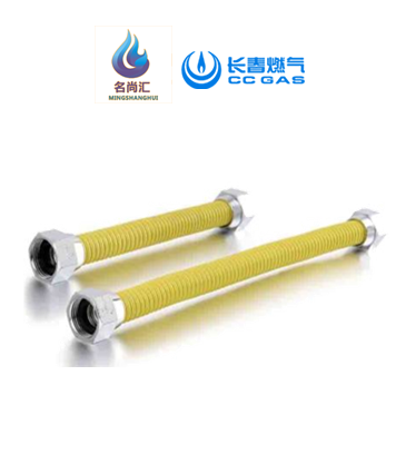 仲博cbin99具毗连用不锈钢波纹管